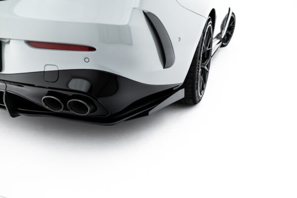 Πίσω Side Flaps Mercedes-AMG CLE 53 Aero C236