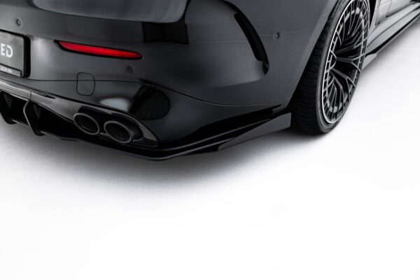 Πίσω Side Flaps Mercedes-AMG CLE 53 C236