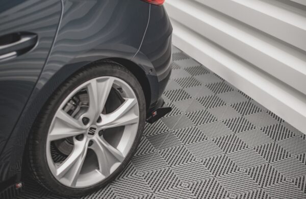 Πίσω Side Flaps Seat Leon FR Hatchback Mk4