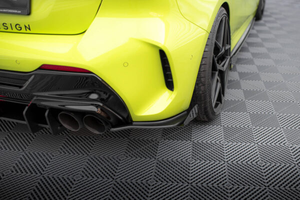 Πίσω Side Flaps V.2 BMW 1 F40 M-Pack / M135i