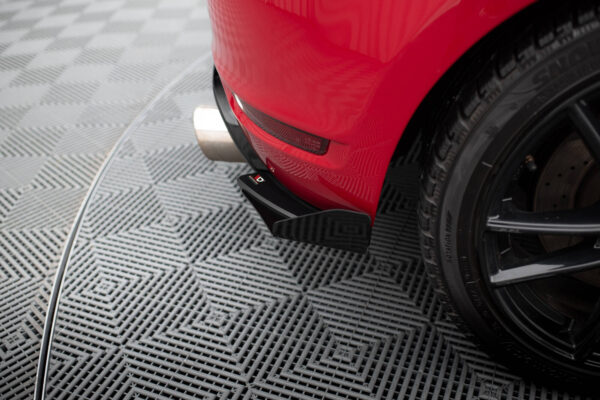 Πίσω Side Flaps Volkswagen Golf GTI Mk6