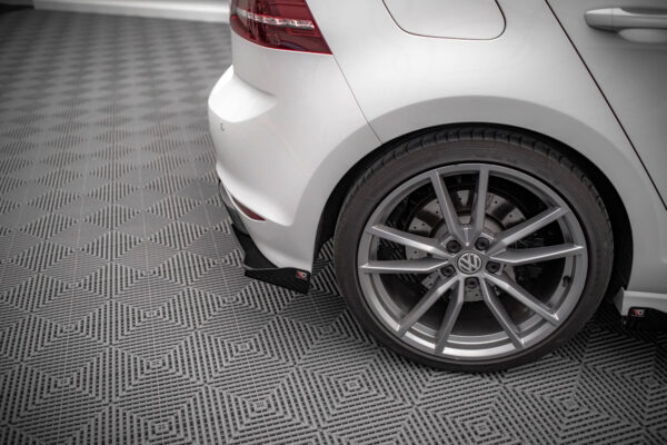 Πίσω Side Flaps Volkswagen Golf R Mk7