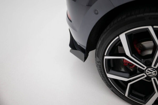 Πίσω Side Flaps Volkswagen Polo GTI Mk6 Facelift