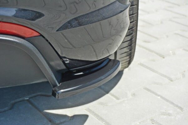 Πίσω Σπόιλερ Abarth Punto Evo Fiat Grande Punto Punto Evo Abarth