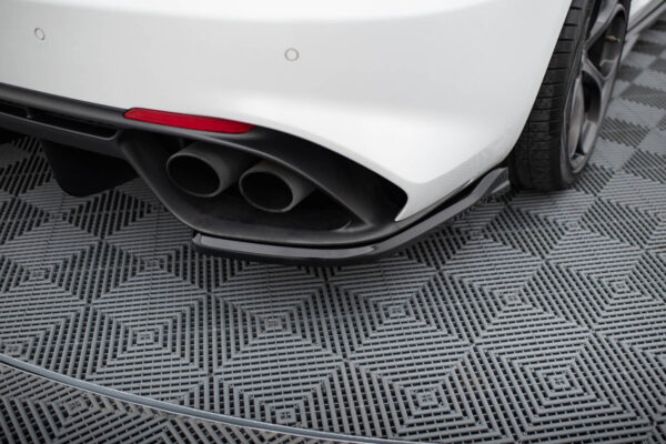 Πίσω Σπόιλερ Alfa Romeo Giulia Quadrifoglio