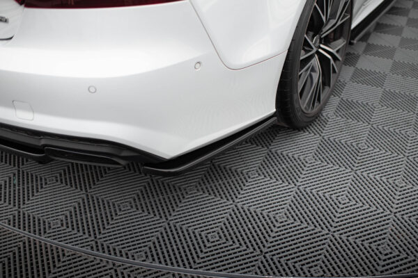 Πίσω Σπόιλερ Audi A7 S-Line Facelift Audi A7