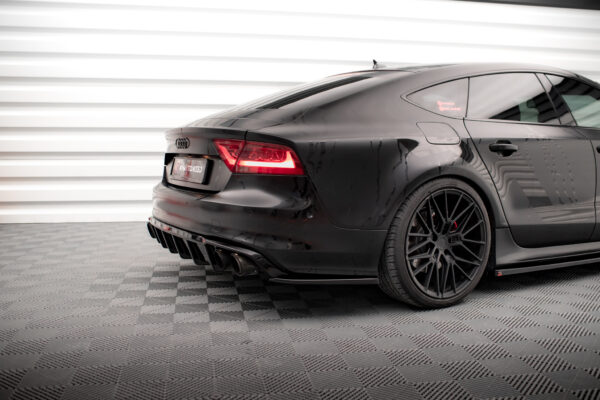 Πίσω Σπόιλερ Audi A7 S-Line / S7 C7