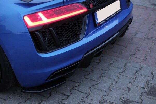 Πίσω Σπόιλερ Audi R8 Mk.2 Audi R8 Mk2
