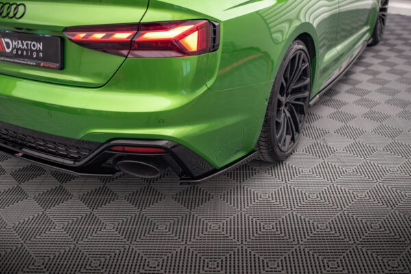 Πίσω Σπόιλερ Audi RS5 F5 Facelift Audi A5 S5 FL [2019-]