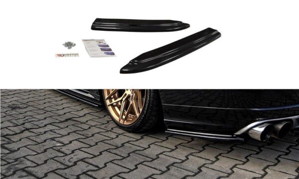 Πίσω Σπόιλερ Audi S8 D4 FL Audi S8 D4