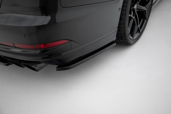 Πίσω Σπόιλερ Audi S8 D5