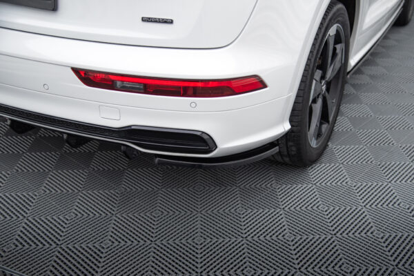 Πίσω Σπόιλερ Audi SQ5/Q5 S-line Mk2 Audi SQ5 Q5 Mk2 [2017-]