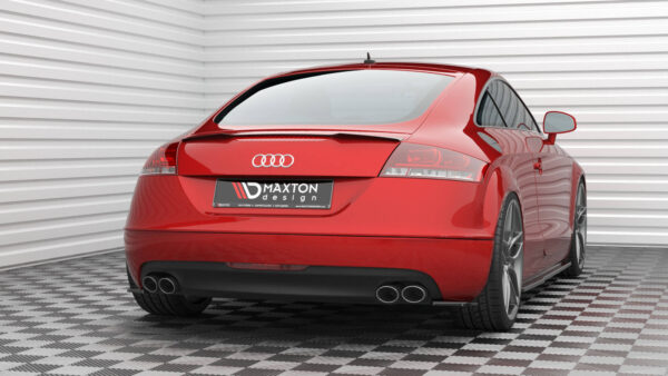 Πίσω Σπόιλερ Audi TT 3.2 V6 8J