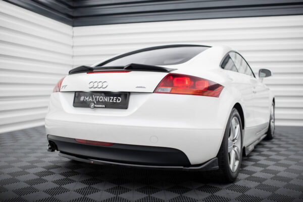Πίσω Σπόιλερ Audi TT 8J