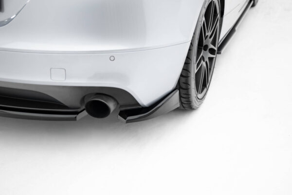 Πίσω Σπόιλερ Audi TT S-Line 8J Facelift