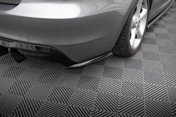 Πίσω Σπόιλερ BMW 1 M-Pack E82
