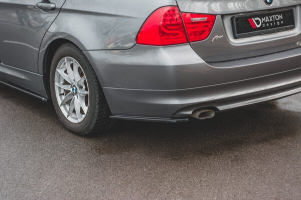 Πίσω Σπόιλερ BMW 3 E91 Facelift BMW Seria 3 E90