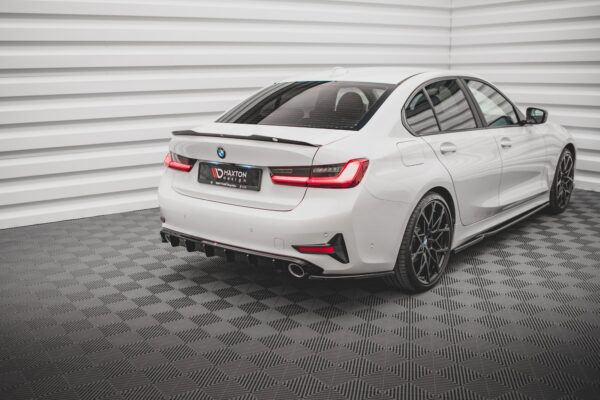Πίσω Σπόιλερ BMW 3 G20 / G21 BMW Seria 3 G20 SERIA