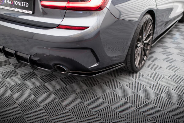 Πίσω Σπόιλερ BMW 3 M-Pack G20 BMW Seria 3 G20