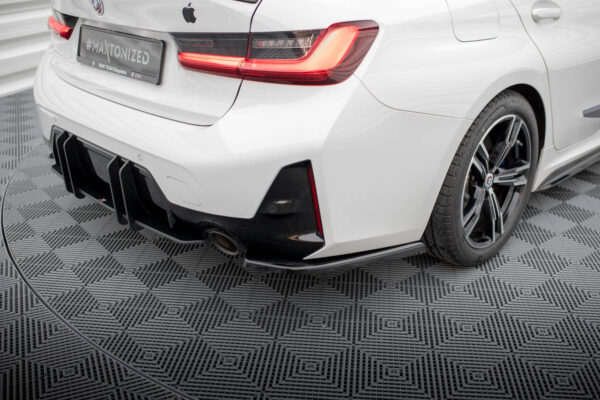 Πίσω Σπόιλερ BMW M-Pack G20 / G21 Facelift