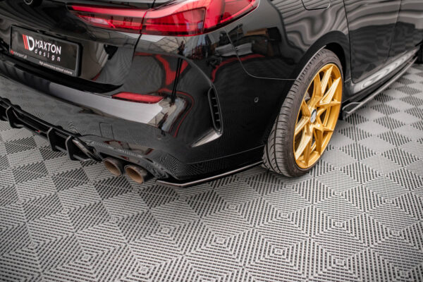 Πίσω Σπόιλερ BMW M235i Gran Coupe F44