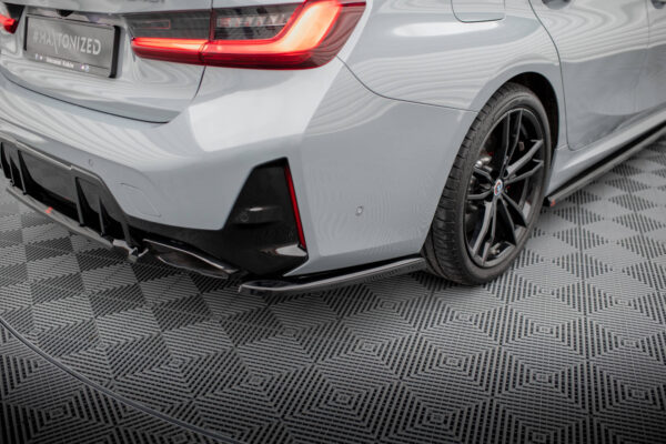 Πίσω Σπόιλερ BMW M340i G20 / G21 Facelift