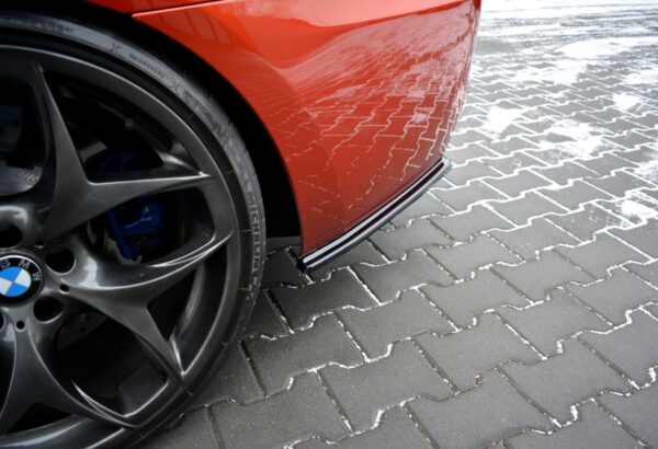 Πίσω Σπόιλερ BMW M6 Gran Coupe / Coupe / Cabriolet F06 / F13 / F12 BMW Seria M6 F06