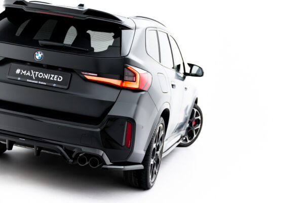 Πίσω Σπόιλερ BMW X1 M35i U11