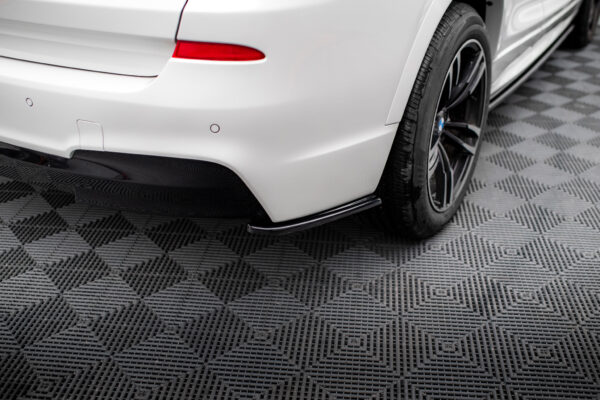 Πίσω Σπόιλερ BMW X3 M-Pack F25 Facelift BMW X3 F25 FL
