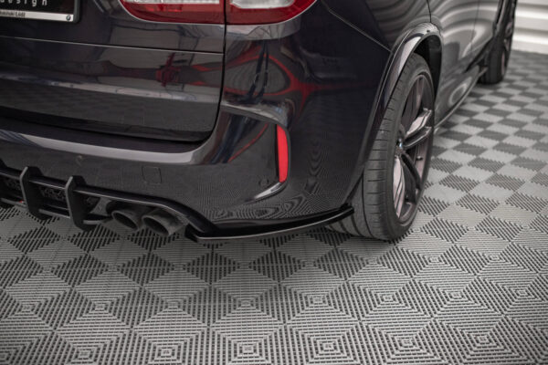 Πίσω Σπόιλερ BMW X5 M F85