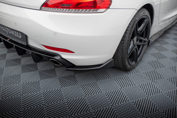 Πίσω Σπόιλερ BMW Z4 E89