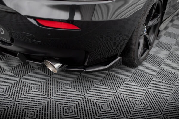 Πίσω Σπόιλερ BMW Z4 M-Pack E89 Facelift