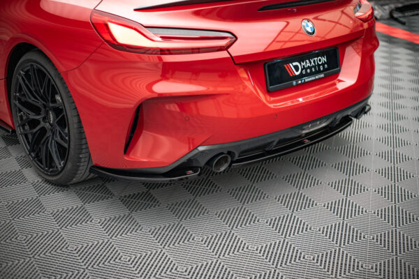 Πίσω Σπόιλερ BMW Z4 M-Pack G29 BMW Z4 G29 [2018-]