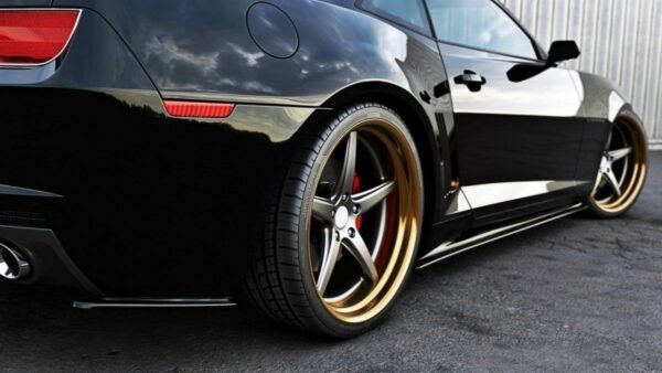 Πίσω Σπόιλερ Chevrolet Camaro SS / Standard Mk5 Chevrolet Camaro 5