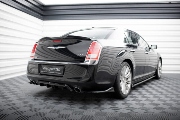 Πίσω Σπόιλερ Chrysler 300 Mk2