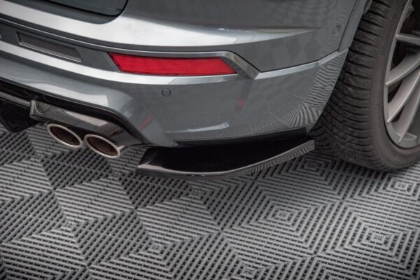 Πίσω Σπόιλερ Cupra Ateca Mk1 / Mk1 Facelift Cupra Ateca[2018-]