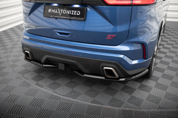 Πίσω Σπόιλερ Ford Edge ST Mk2 Facelift