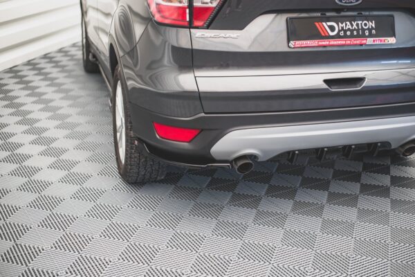 Πίσω Σπόιλερ Ford Escape Mk3 Ford Escape Mk3 [2012-2019]