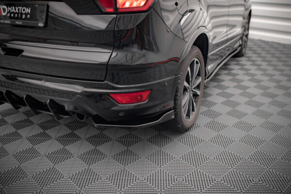 Πίσω Σπόιλερ Ford Escape ST-Line Mk3