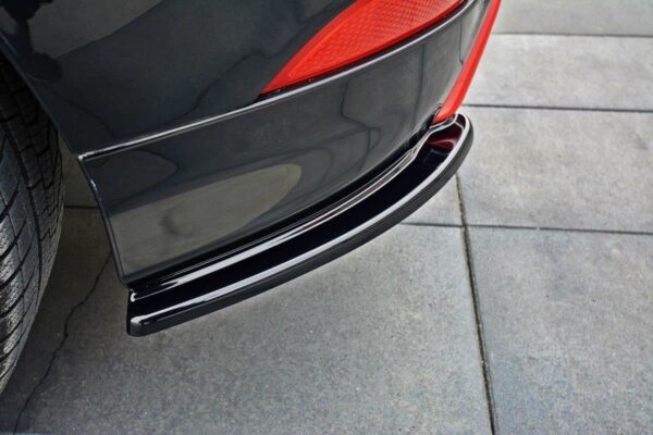 Πίσω Σπόιλερ Ford Focus ST-Line Mk3 FL Ford Focus ST Mk3 Facelift