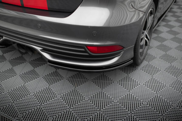 Πίσω Σπόιλερ Ford Focus ST Mk3 FL Ford Focus ST Mk3 Facelift