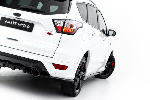Πίσω Σπόιλερ Ford Kuga ST-Line Mk2 Facelift