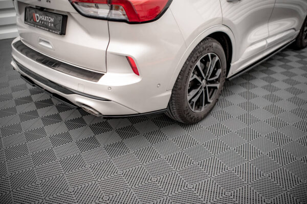 Πίσω Σπόιλερ Ford Kuga ST-Line Mk3