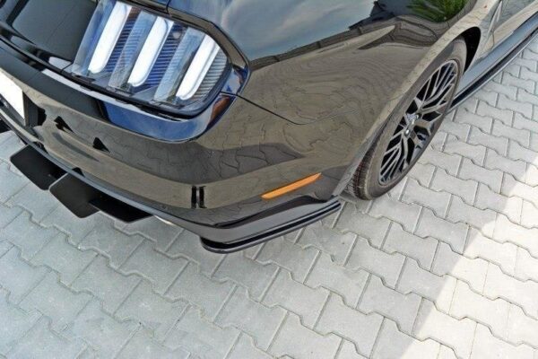 Πίσω Σπόιλερ Ford Mustang GT Mk6 Ford Mustang Mk6