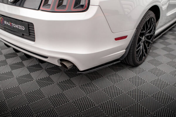 Πίσω Σπόιλερ Ford Mustang Mk5 Facelift