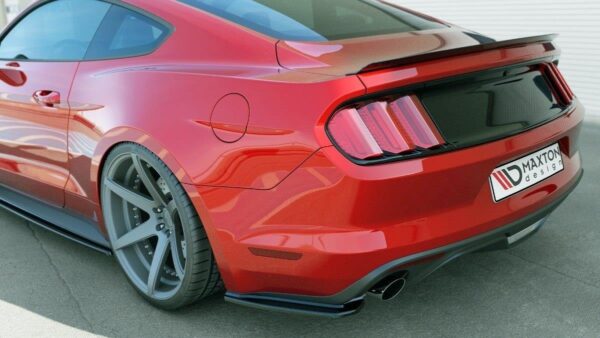 Πίσω Σπόιλερ Ford Mustang Mk6 Ford Mustang Mk6[2014-2017]