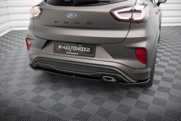 Πίσω Σπόιλερ Ford Puma ST-Line Mk1 Ford Puma ST-Line