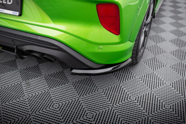Πίσω Σπόιλερ Ford Puma ST Mk1