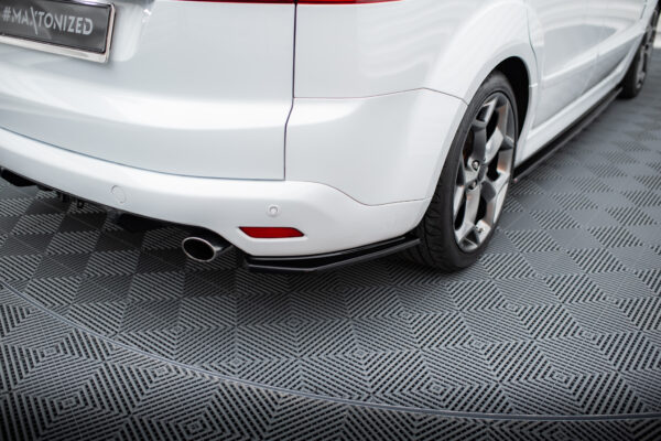 Πίσω Σπόιλερ Ford S-Max Titanium Mk1 FL Ford S-Max Mk1