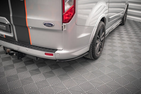 Πίσω Σπόιλερ Ford Transit Custom ST-Line Mk1 Facelift